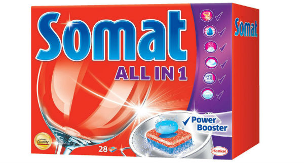 Somat All in 1 фото