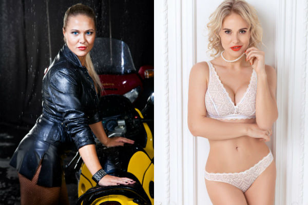 Ирина Мещанская до и после пластики лица и тела фото