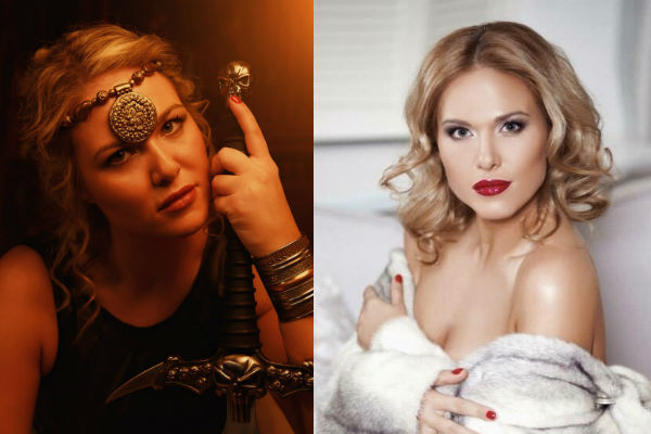 модель Ирина Мещанская до и после пластики лица и тела фото