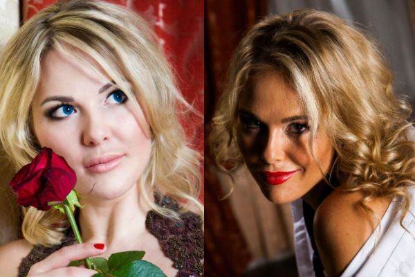 Блогер Ирина Мещанская до и после пластики лица и тела фото