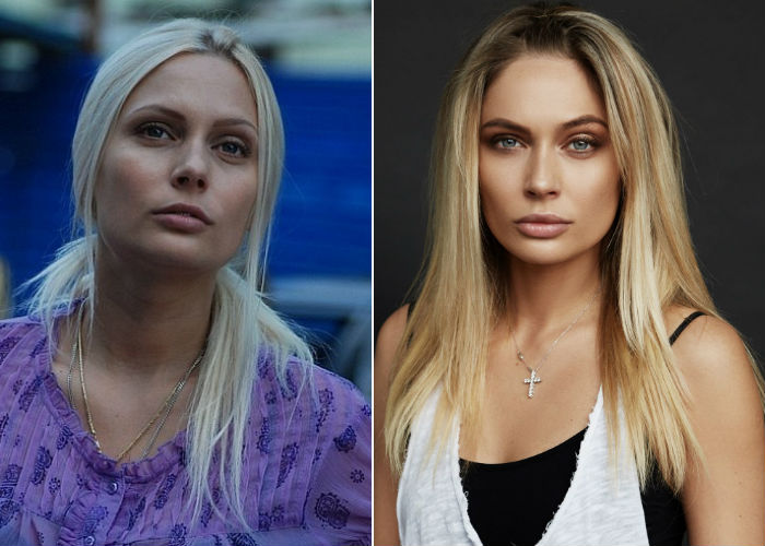Актриса Наталья Рудова до и после удачной пластики фото