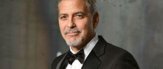 Джордж Клуни фото
